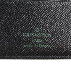 Louis Vuitton Passport cover