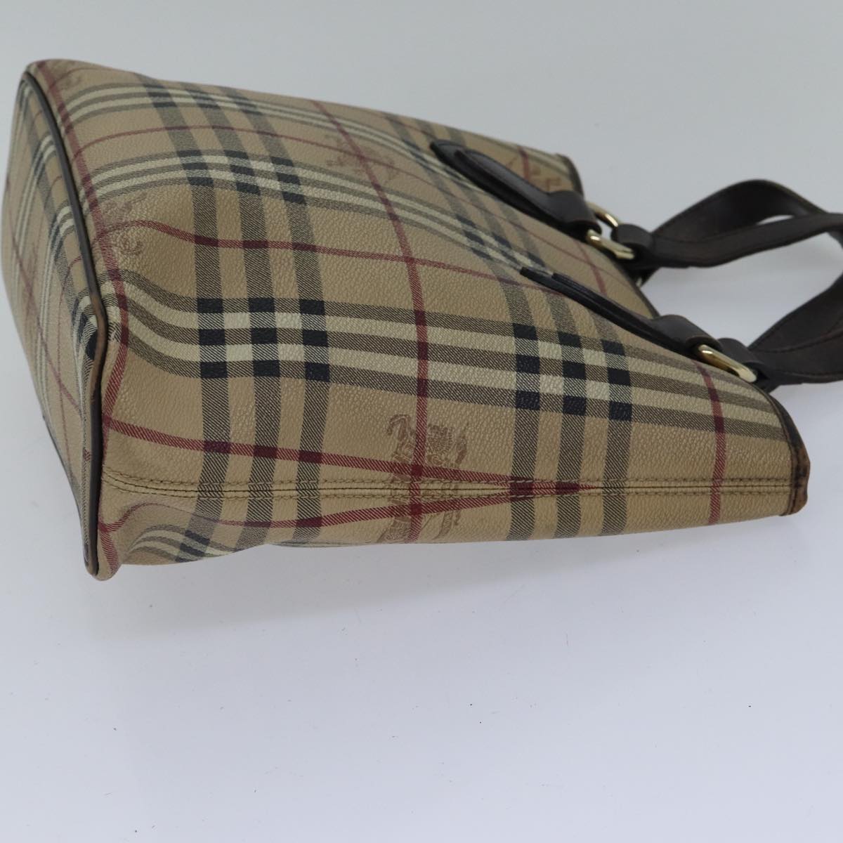 Burberry Haymarket