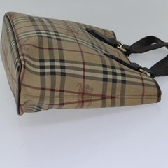Burberry Haymarket