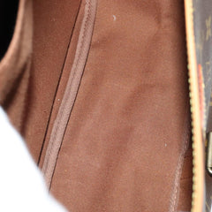 Louis Vuitton Saumur 35