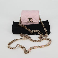 Chanel Trendy CC