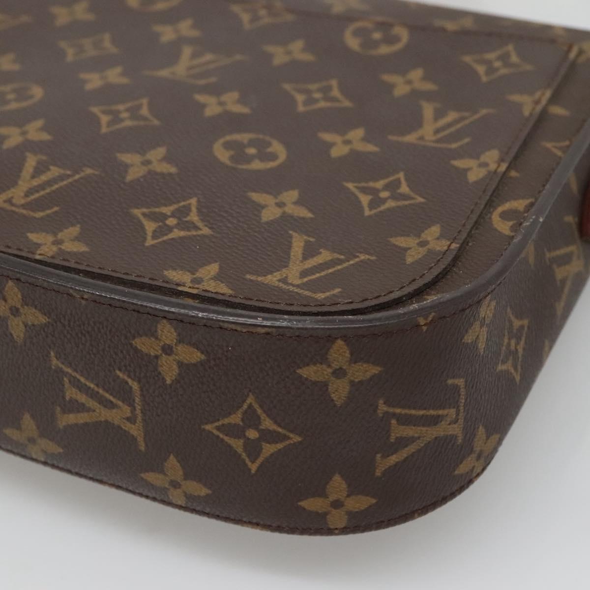 Louis Vuitton Saint Cloud