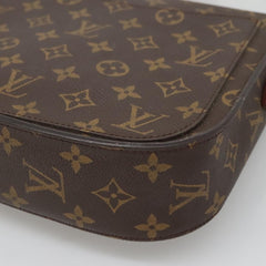 Louis Vuitton Saint Cloud