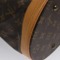 Louis Vuitton Bucket GM