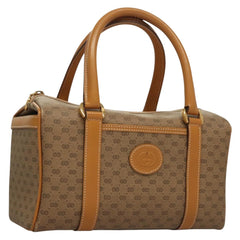 Gucci Micro Small GG Canvas