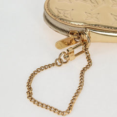 Louis Vuitton Porte monnaie coeur