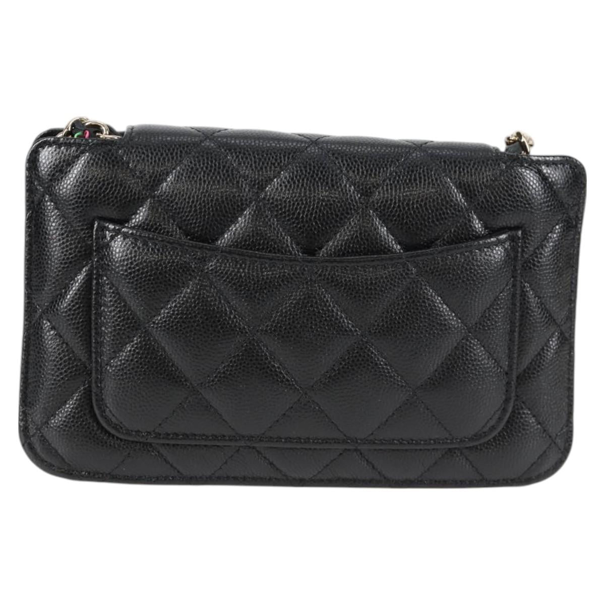 Chanel Single flap