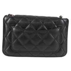 Chanel Single flap