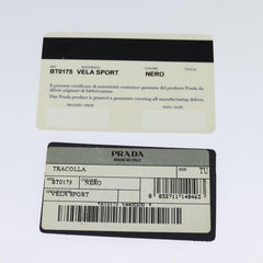 Prada Tessuto