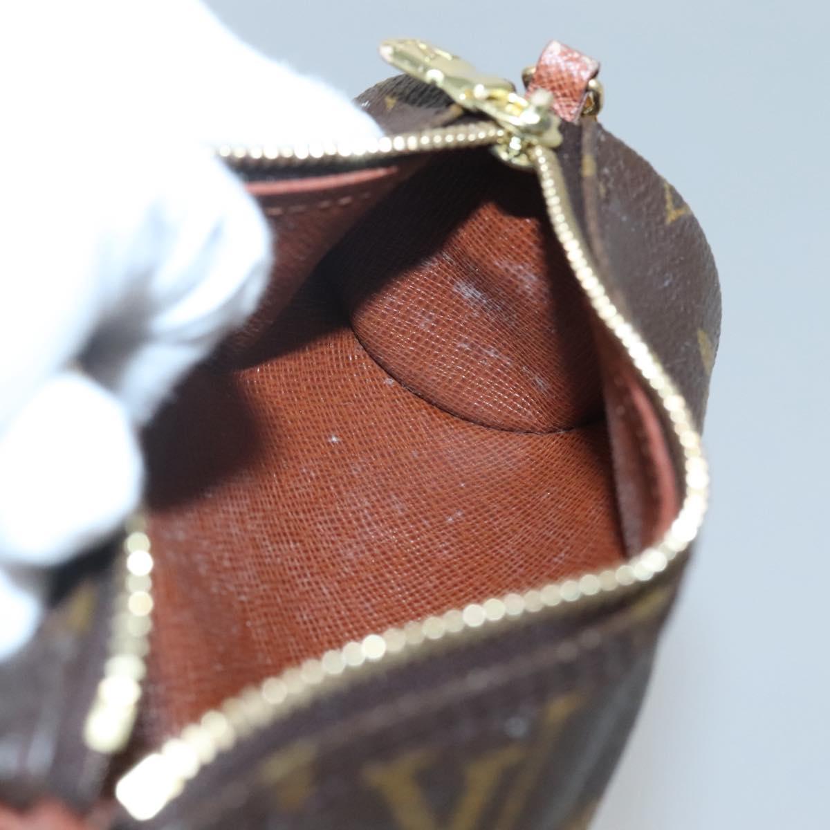 Louis Vuitton Mini baby papillon