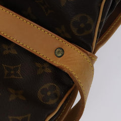 Louis Vuitton Saumur 35