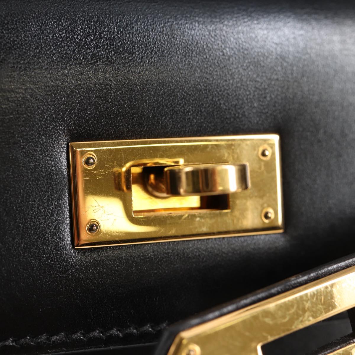 Hermès Kelly 28