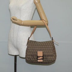Fendi Mamma Baguette