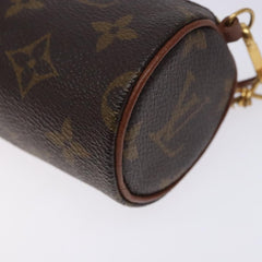 Louis Vuitton Mini baby papillon