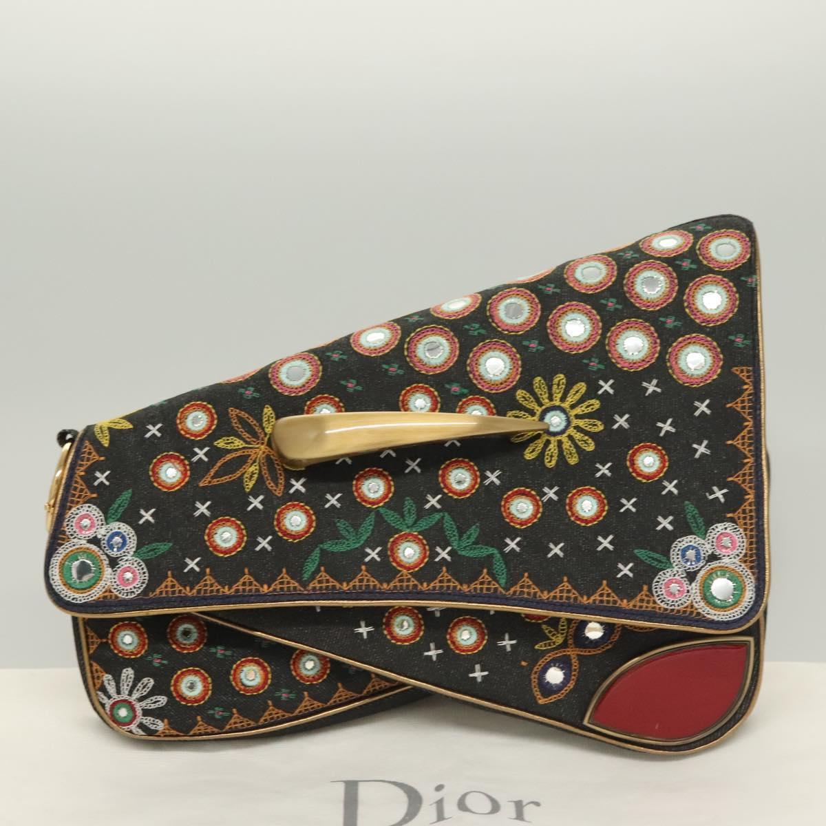Dior Cadillac
