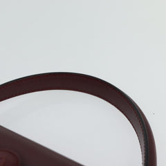 Cartier Must de Cartier
