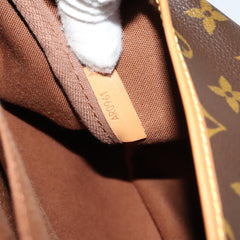 Louis Vuitton Saumur 35
