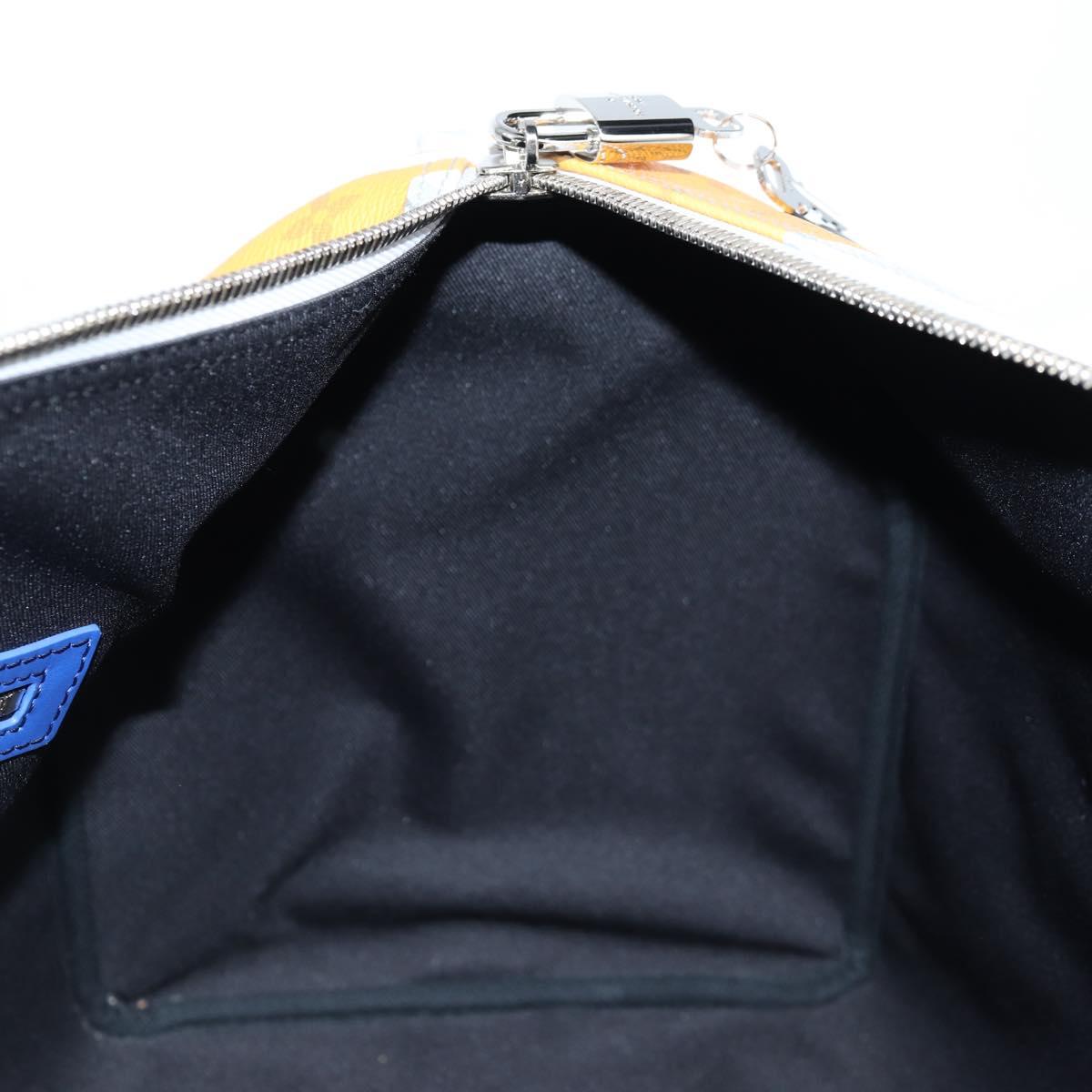 Louis Vuitton Keepall Bandouliere 45