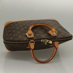 Louis Vuitton Alma
