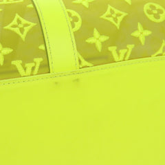 Louis Vuitton Keepall Bandouliere 50