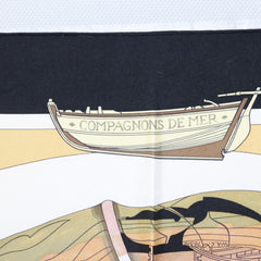 Hermès Carré 90