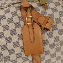 Louis Vuitton Keepall Bandouliere 55