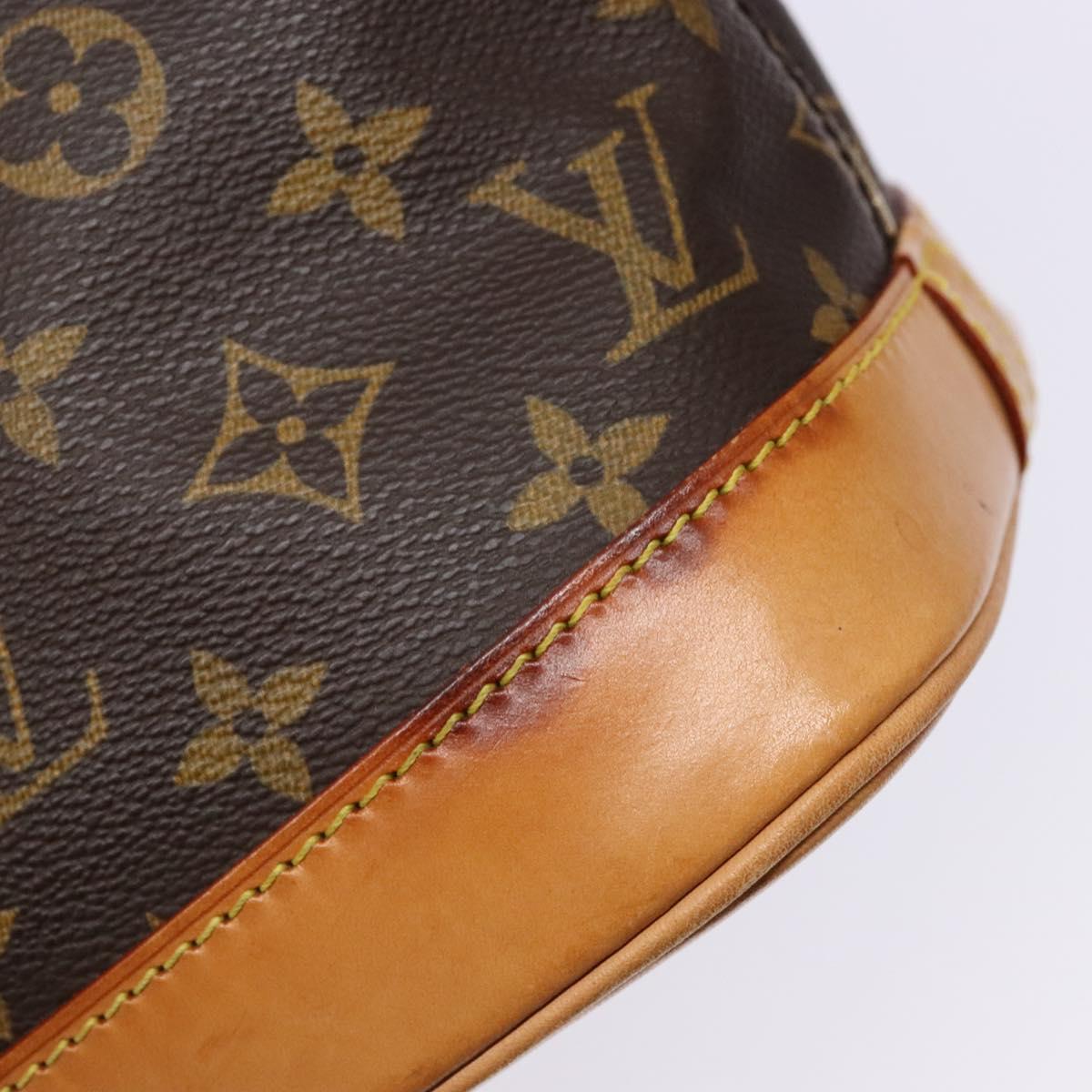Louis Vuitton Alma