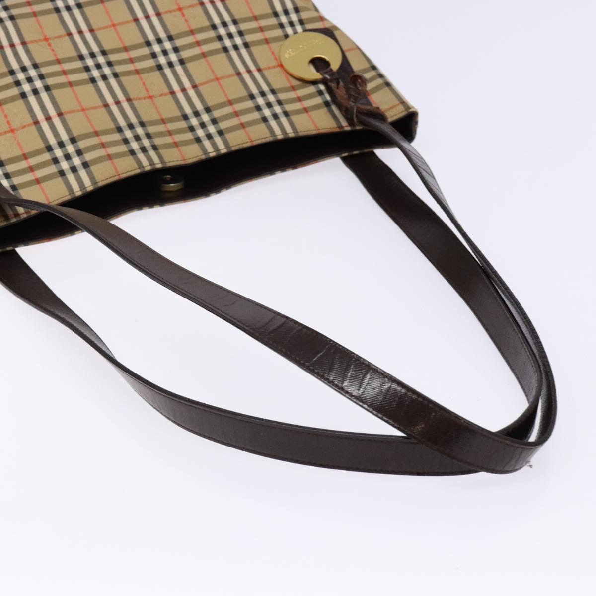 Burberry Nova Check