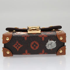 Louis Vuitton Trunk