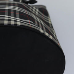 Burberry Nova Check