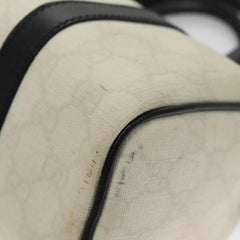 Gucci GG canvas