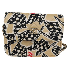 Chanel Coco Mark