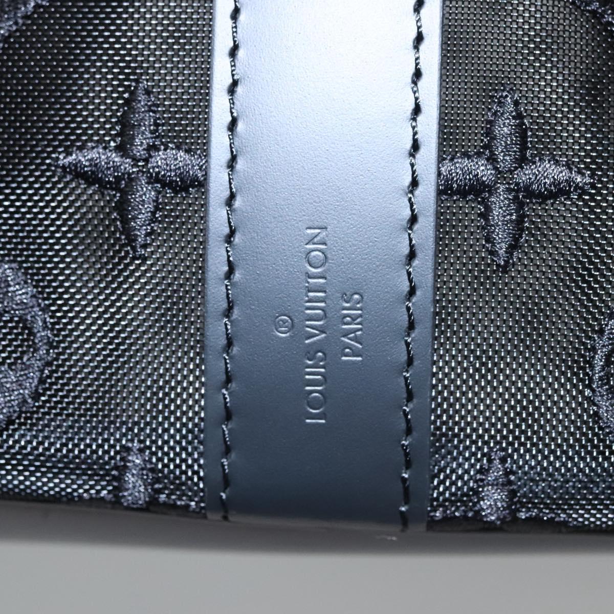Louis Vuitton Keepall Bandouliere 50