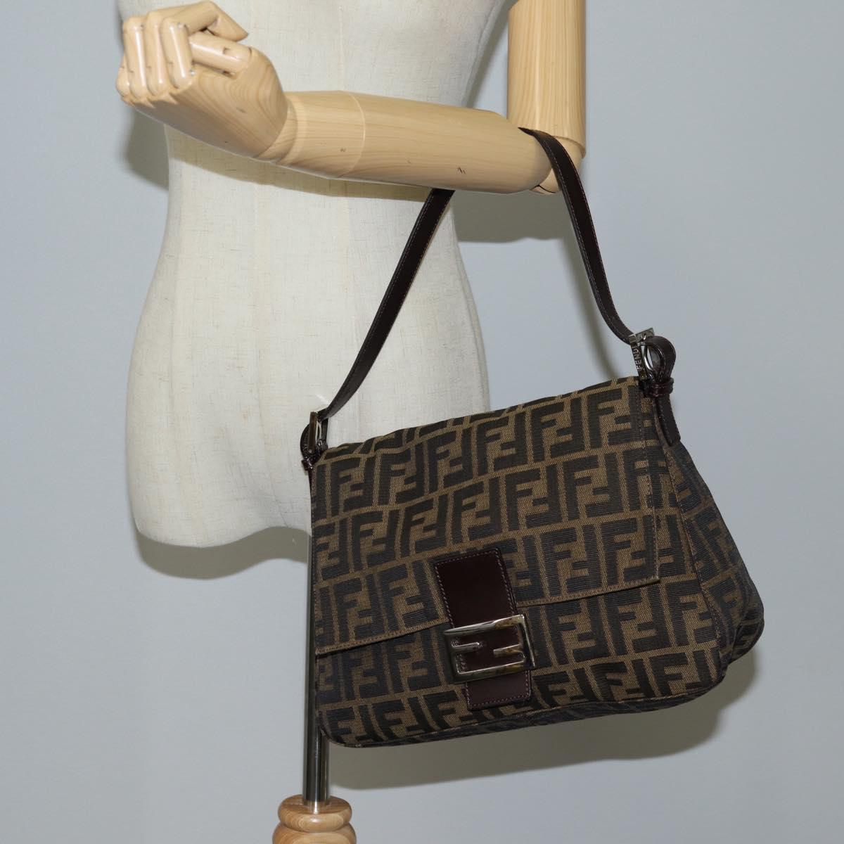 Fendi Mamma Baguette