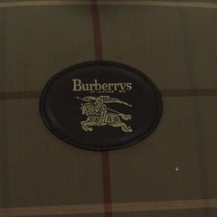 Burberry Nova Check