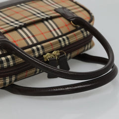 Burberry Nova Check