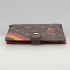 Louis Vuitton Agenda