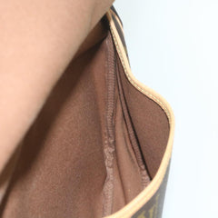 Louis Vuitton Saumur 30