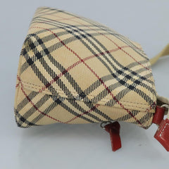 Burberry Nova Check