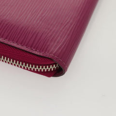 Louis Vuitton Zippy wallet