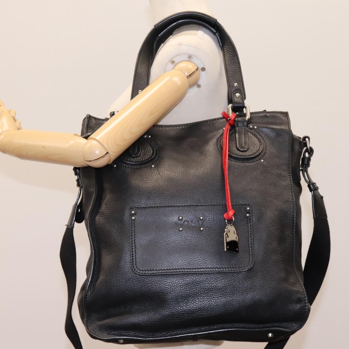 Chloé Paddington