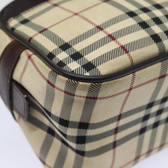 Burberry Nova Check