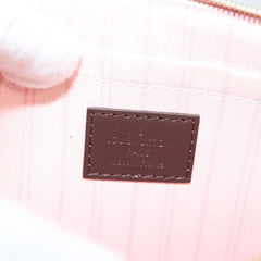 Louis Vuitton POCHETTE NEVERFULL