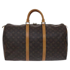 Louis Vuitton Keepall 50