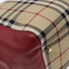 Burberry Canterbury
