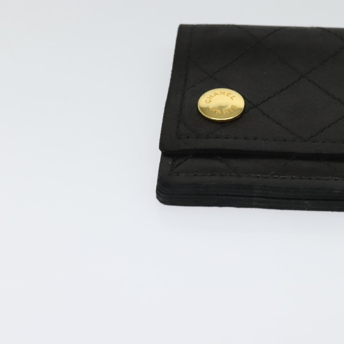 Chanel Wallet On Chain