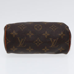 Louis Vuitton Mini speedy
