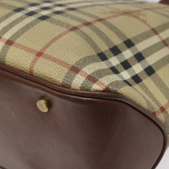 Burberry Haymarket