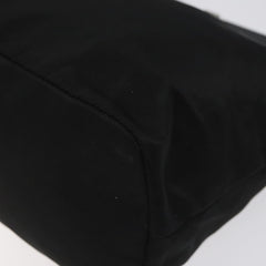 Prada Spazzolato Nero