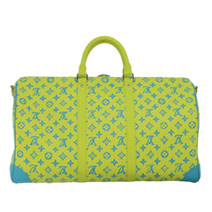 Louis Vuitton Keepall Bandouliere 50